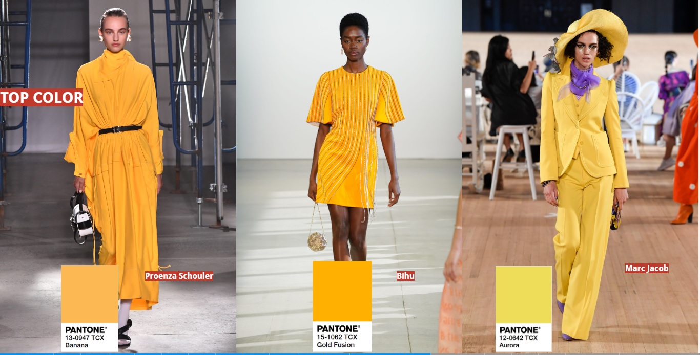 Summer 2020 trends outlet